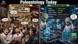 Disclosure Chronicles [AI Generated]