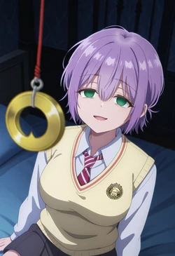 (Psj92) Segawa H (Extra 11) [AI Generated]