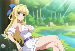 Mackensky - (Request) Seggs // Ristarte [40 + 2 Extra images] (Patreon) [AI Generated]