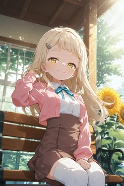 睡眠姦 町田ちま [AI Generated]