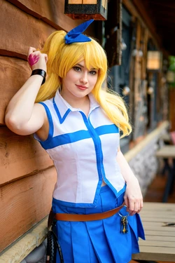 Natalia Kat - Lucy