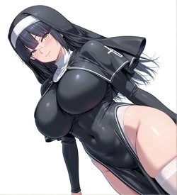 [DeepMole] Adejou_Mitsuha(311p) [AI Generated]
