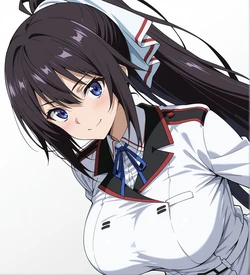 [DeepMole] InfinitS_Houki(310p) [AI Generated]