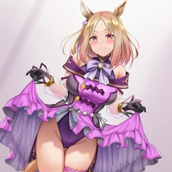 Okasa Re Taii(Pixviv) - Ai Generated - Part 2