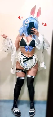 Anyacchi - Pekora