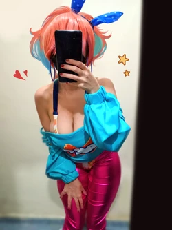 Anyacchi - Kiara