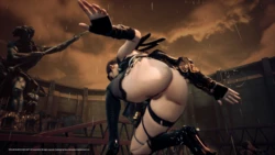 My Stellar Blade Screenshots 4K Ultra NSFW