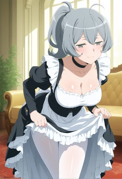 Mackensky - Seggs // Syr Flova [32 + 3 Extra images] (Patreon) [AI Generated]