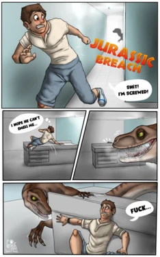[Grasky] Jurassic Breach