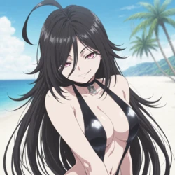 [Hurry-Workshop/Anivoice] Maris Edvan - Juukishi [AI Generated]