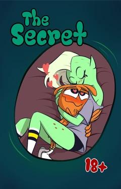 [Uma Yorokobi] The Secret