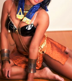 Sitataru Sizuku - Natalia Bastet
