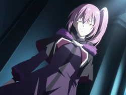 [LunarARTNSFW] Violet 1 [AI Generated]