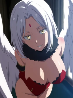 [LunarARTNSFW] Frey 1 [AI Generated]