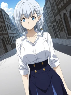 [LunarARTNSFW] Beta 1 [AI Generated]