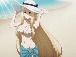 [LunarARTNSFW] Alpha 1 [AI Generated]