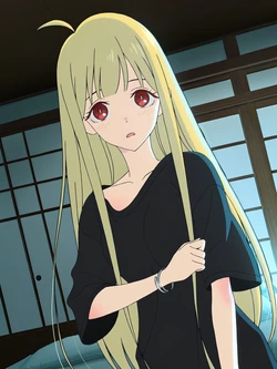 [LunarARTNSFW] Kaguya 1 [AI Generated]