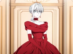 [LunarARTNSFW] Scarlet El Vandimion x Terenezza Hopkins [AI Generated]