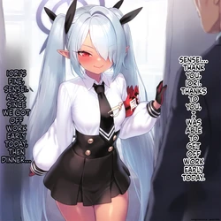 [Renbocloud] The Corruption Archive - Iori-chan, the Black Teacher's Exclusive Sow [AI Generated]