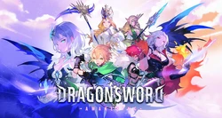 DragonSword - Awakening - Digital Artbook