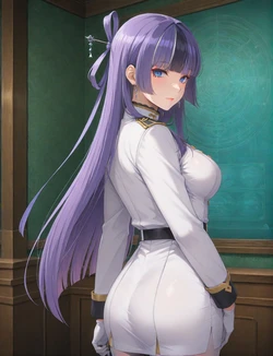[嘎裡豬排] ジエン 321p (Patreon)(Ai generated)