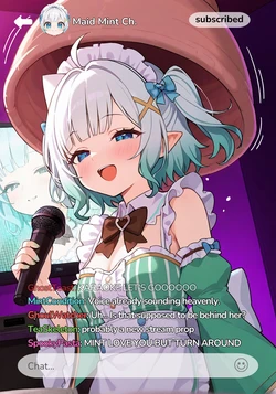[AI Generated] i8urwaifu (Part 3)