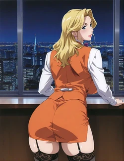 [嘎裡豬排] 野々山有栖 332p (Patreon)(Ai generated)