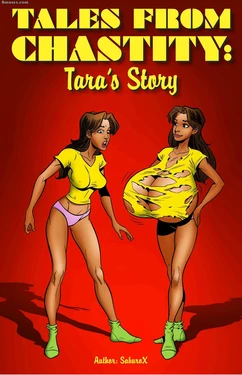 Tales of Chastity saga