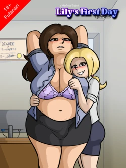 [Max1mus] Lily's First Day