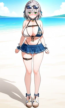 danchou [AI Generated]