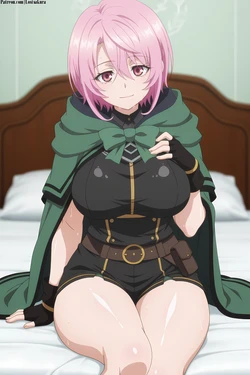 [Lostsakura] Sitri Smart - Let This Grieving Soul Retire [AI Generated]