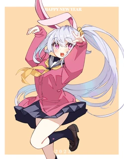 [Pixiv] ぬんぬ (467466)