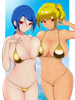 [Pixiv] いずみ (473868)