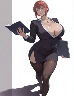 AI Office_7 [AI Generated]