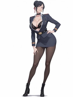 AI Office_9 [AI Generated]