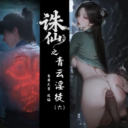 [玄黄天尊]诛仙之青云淫徒 6[AI Generated]