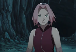 (Sira) Kabuto X Sakura (Ai Generated)