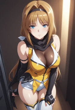 [UnrealBeautyAIMIX] Takamori Haruka[AI Generated]