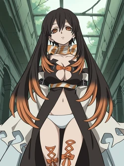 [LunarARTNSFW] Amo Empool 1 [AI Generated]