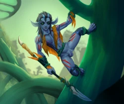 Artist - Notnarts