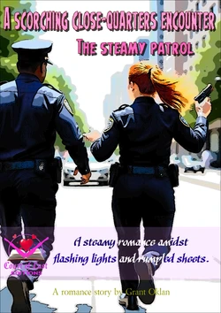 The steramy patrol (made with AI) [AI Generated]