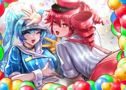 [宮鞍ハルト] メズマライザーその (VOCALOID)
