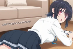 [LoveHUwU] Umi Asanagi [AI Generated]