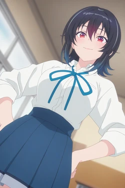 [ufiaw] Umi Asanagi + Pregnant (484+301) [AI Generated]