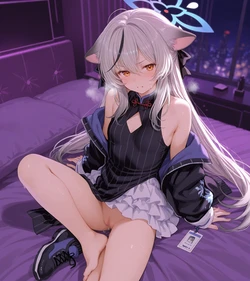 [Anthi] Sunohara Kokona - Blue Archive [AI Generated] 1035P
