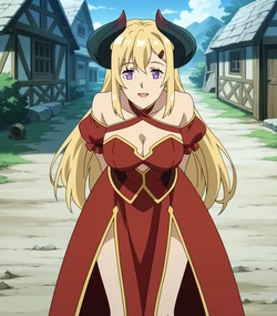 [Spairk1313] Lastismun (adult) ラスティスムーン [AI Generated]