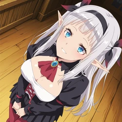 [NekoNest] Rurushi Ru | Inn Room (84 Images) [AI Generated]