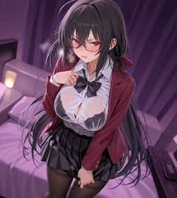 [Anthi] Taihou - Azur Lane [AI Generated] 1071P