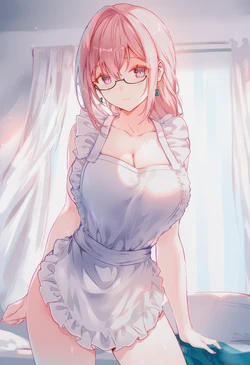 [Stormia] Yanagi | ZZZ | 288p [AI Generated]