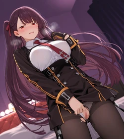 [Anthi] WA2000 - Girl's Frontline [AI Generated] 1060P